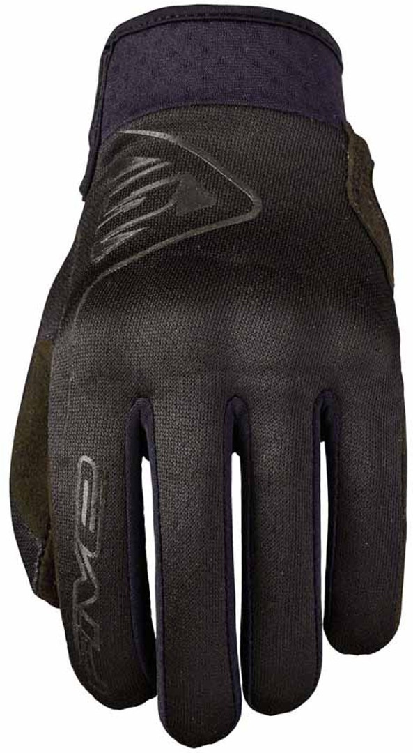 Image of Five Globe Ladies Motorcycle Gloves Gants de moto pour dames Noir L