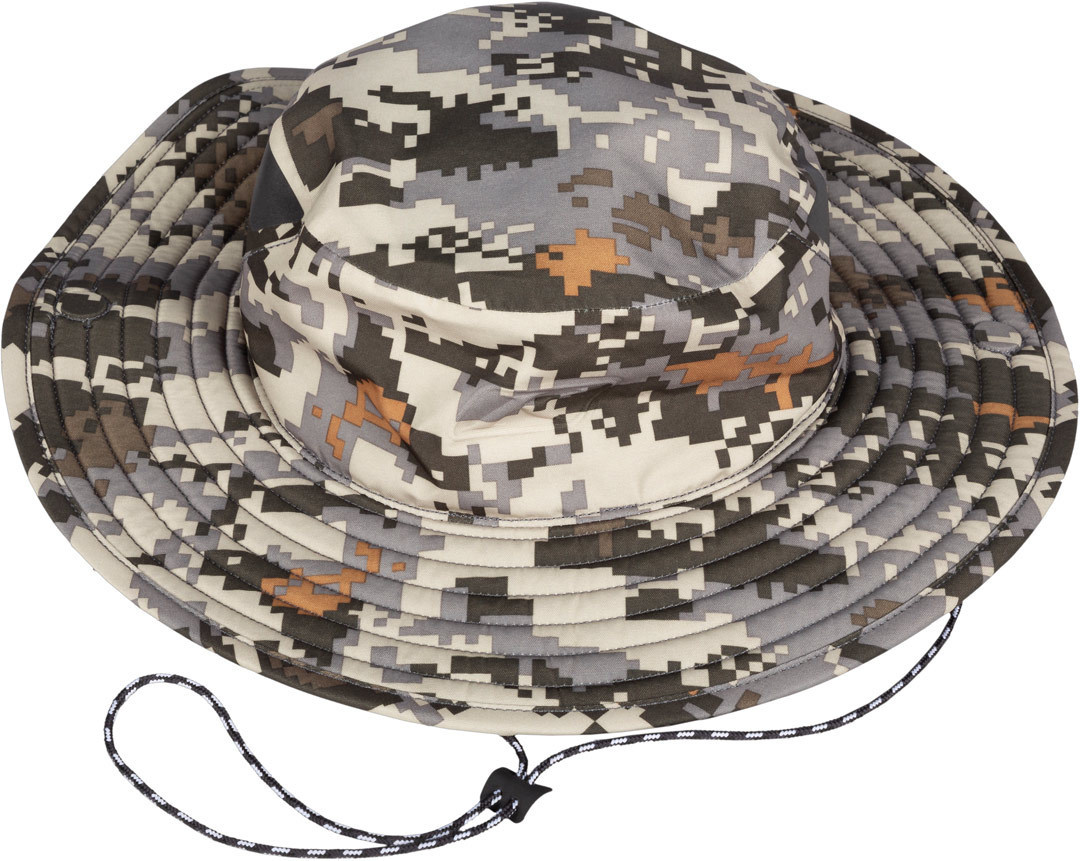 Klim Hoback GTX Chapeau Vert Brun S M