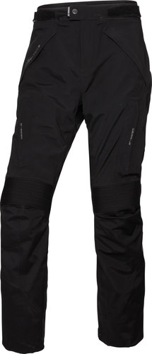 Ixs Tour St Plus Motorfiets Textiel Broek Zwart 5Xl ixs kopen in de aanbieding