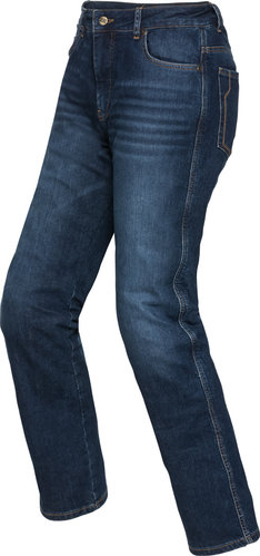 Ixs Classic Ar Cassidy Motorfiets Jeans Broek Blauw 36 ixs kopen in de aanbieding