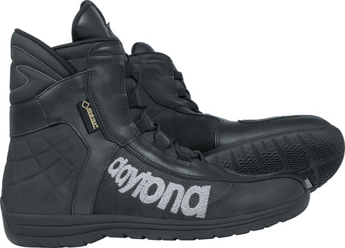 Daytona Ac Dry Gtx Motor Laarzen Zwart 37 daytona kopen in de aanbieding