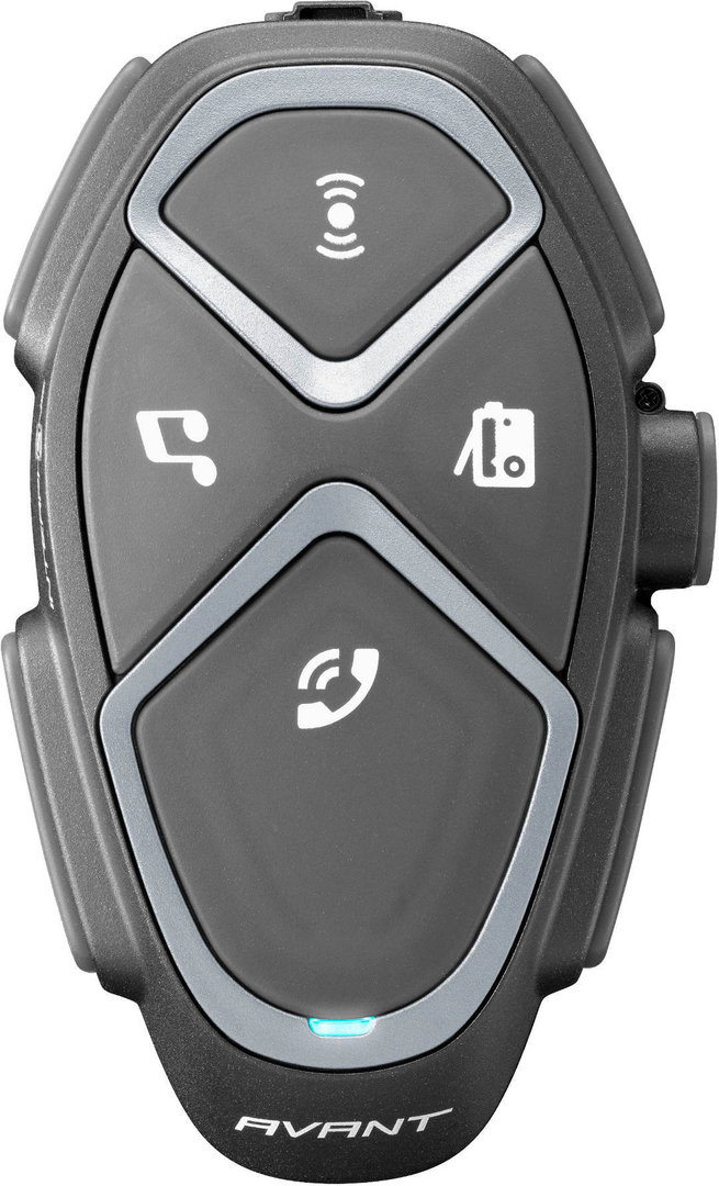 Image of Intercom Cellular line AVANT PACK SOLO