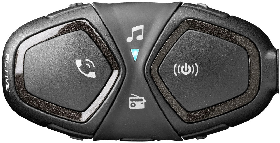 Image of Intercom Cellular line ACTIVE PACK SOLO