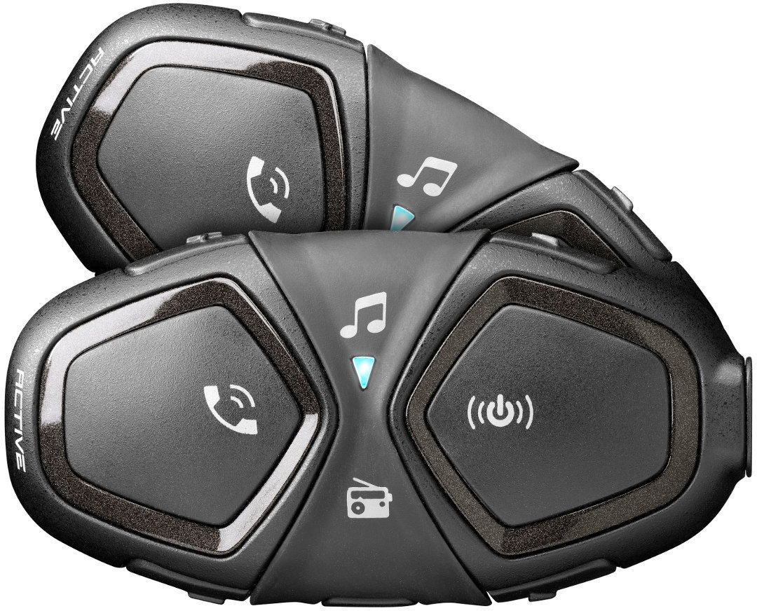 Image of Intercom Cellular line ACTIVE PACK DUO