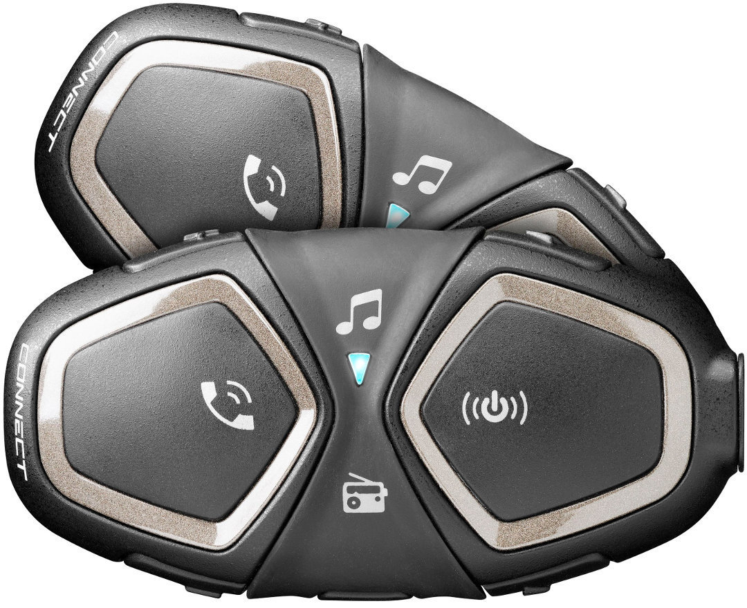 Image of Intercom Cellular line Connect PACK duo