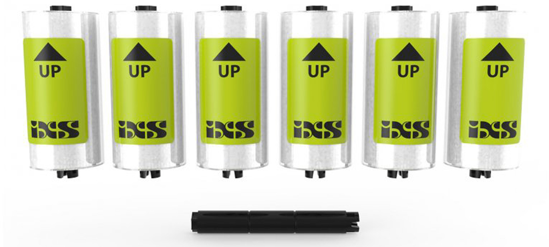 IXS Roll-Off Rôles de film