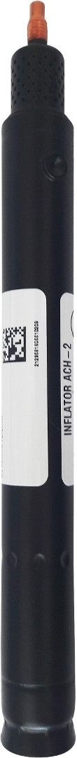Image of Cartouche airbag Ixon IX-INFLATOR