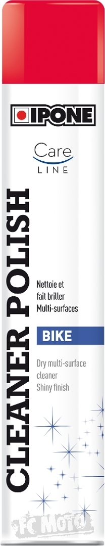 IPONE Nettoyant pour vernis 100ml