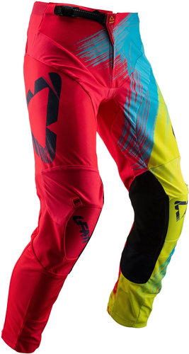 Leatt Gpx 45 Motorcross Broek Rood Groen Blauw 56 leatt kopen in de aanbieding Leatt Gpx 45 Motorcross Broek Rood Groen Blauw 56 leatt kopen in de aanbieding