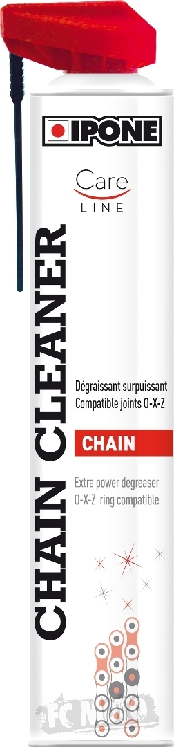 IPONE Chaîne nettoyant 750 ml