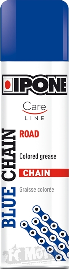 Image of IPONE Blue Chain Chain Spray 250ml