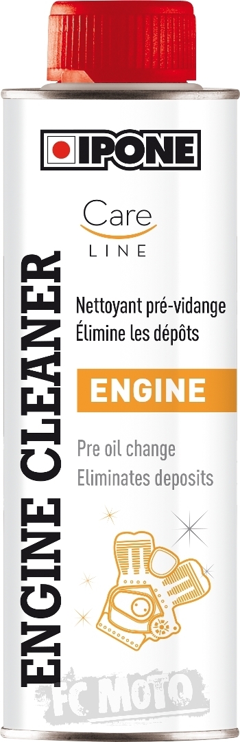 Image of IPONE Moteur aspirateur 300 ml