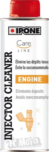 IPONE Inyector Cleaner 300 ml