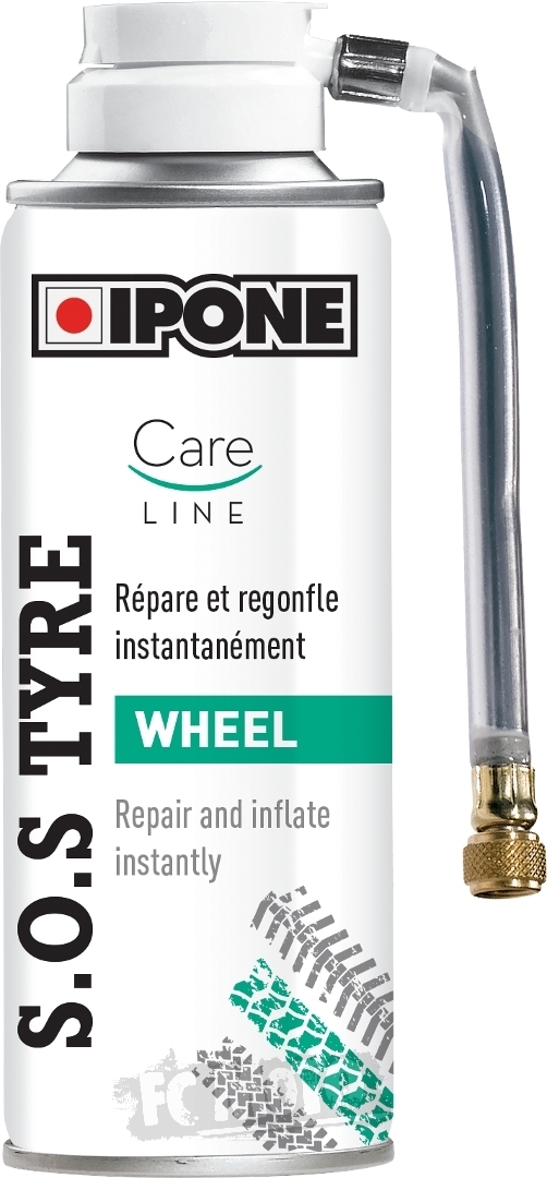 IPONE SOS Tyre Repair Spray 200ml