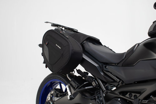 Swmotech Sw Motech Blaze H Zadeltas Zwartgrijs Yamaha Mt 09 Tracer Inste swmotech kopen in de aanbieding