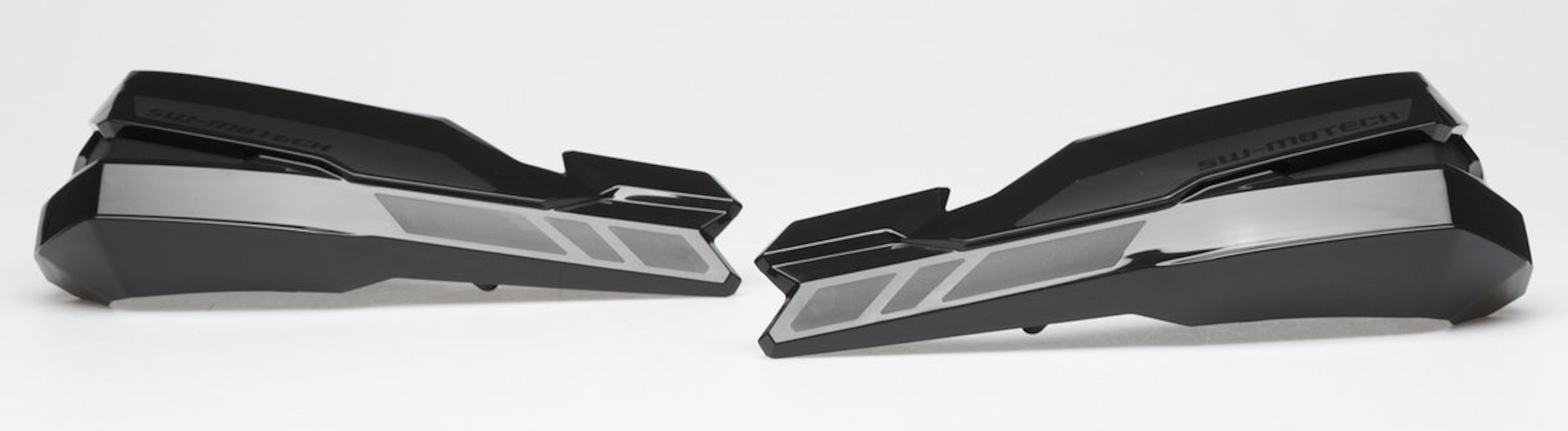 SW-Motech Kit de fixation pour protège-mains BBSTORM - Noir. Modéle... Noir