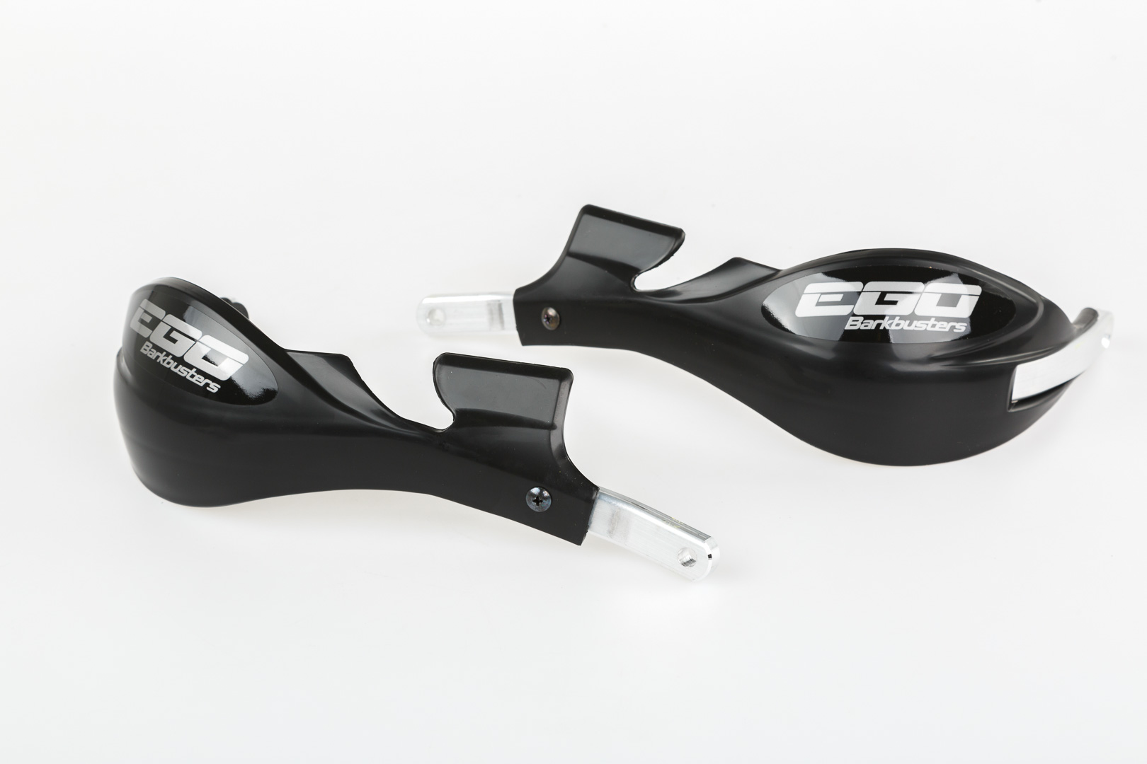 SW-Motech Kit de protection des mains EGO - Noir. Aprilia SXV 450 /... Noir