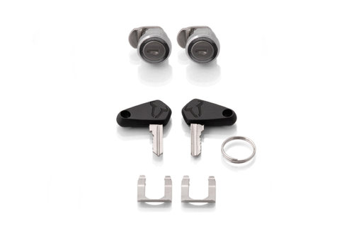 Swmotech Sw Motech Trax Slot Set 2 Bijpassende Sloten 2 Sleutels swmotech kopen in de aanbieding