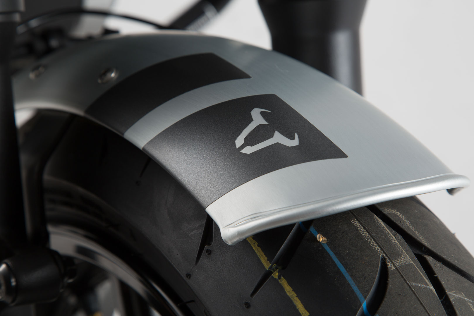 SW-Motech Kit dautocollants - 17 autocollants. Suzuki SV650 ABS (15...