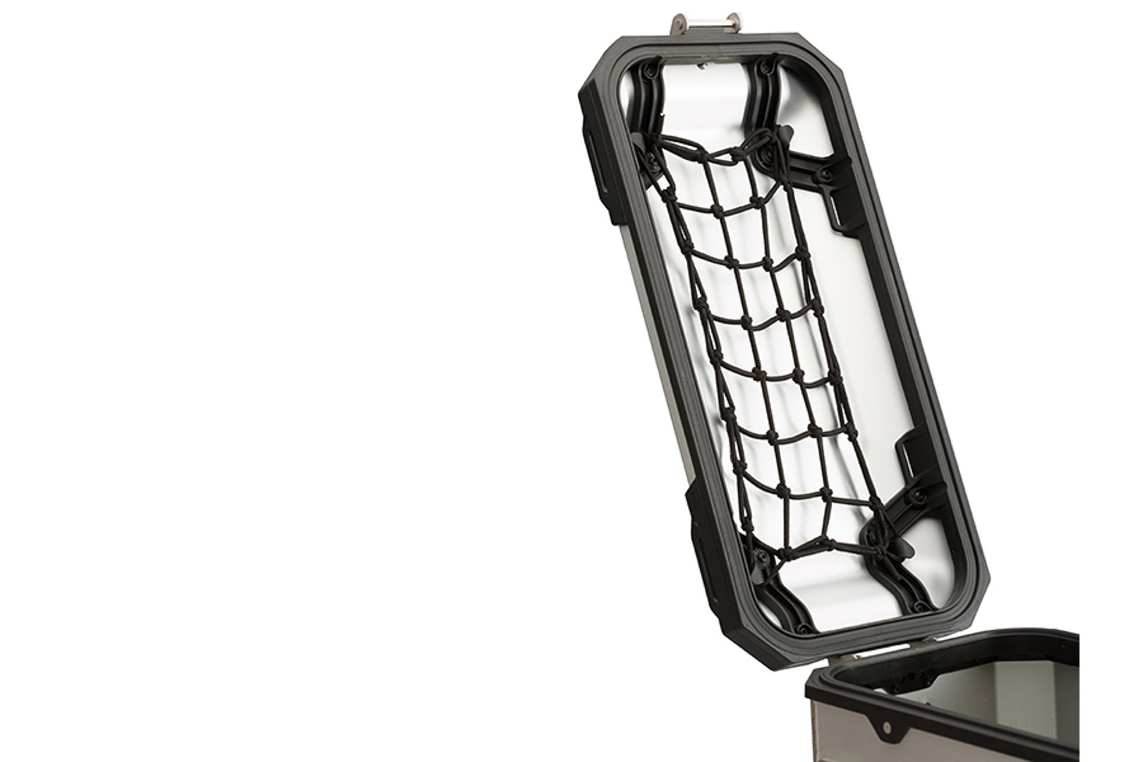 Image of Filet araignée SW-MOTECH POUR VALISES TRAX ADVENTURE TAILLE M