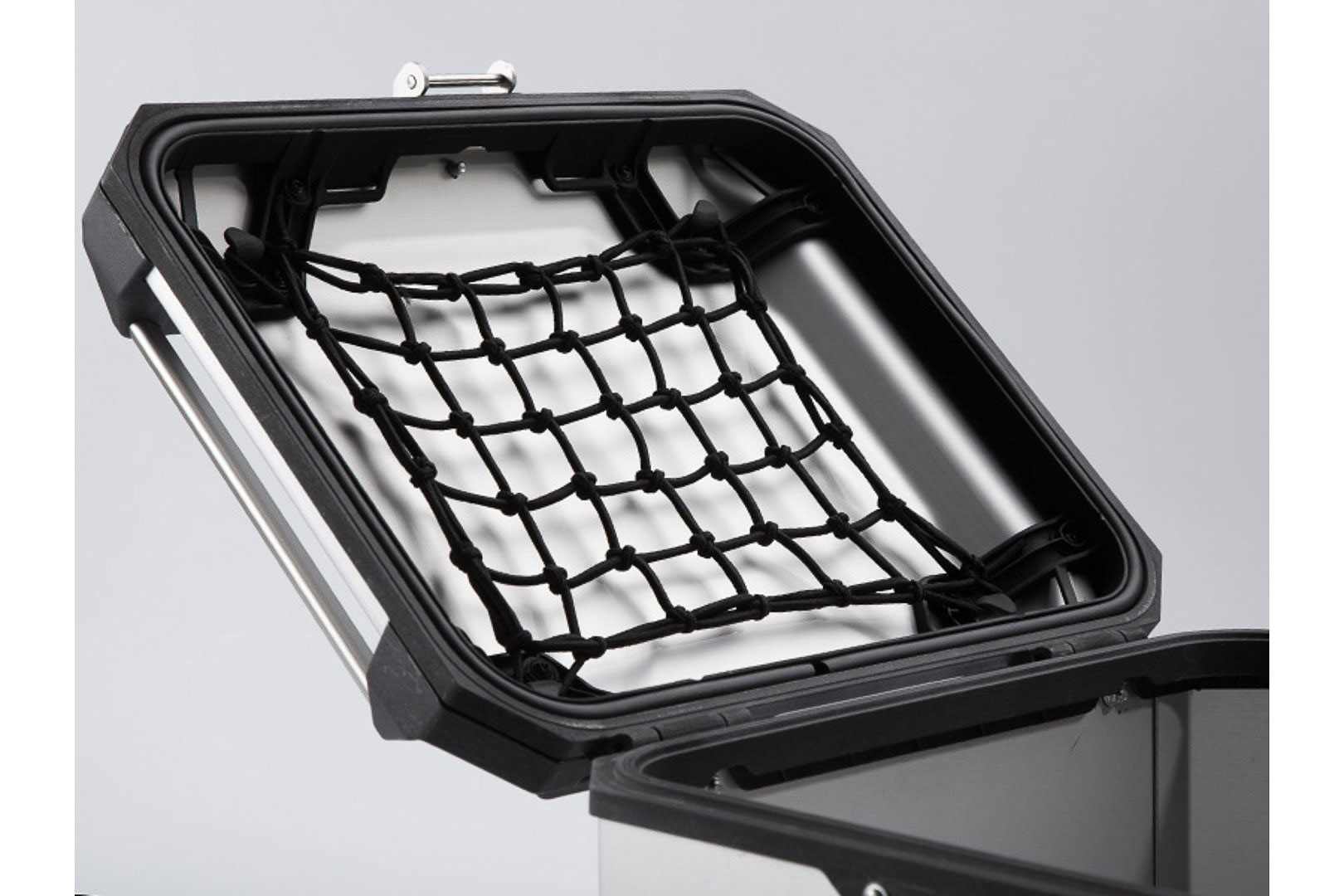 Image of Filet araignée SW-MOTECH POUR TOP CASE TRAX ADV