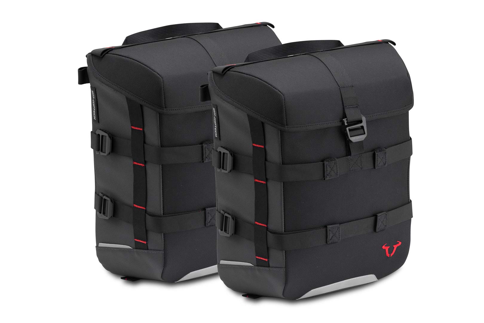 SW-Motech Système de sacoches SysBag 15/15 - Yamaha MT-09 (16-17).