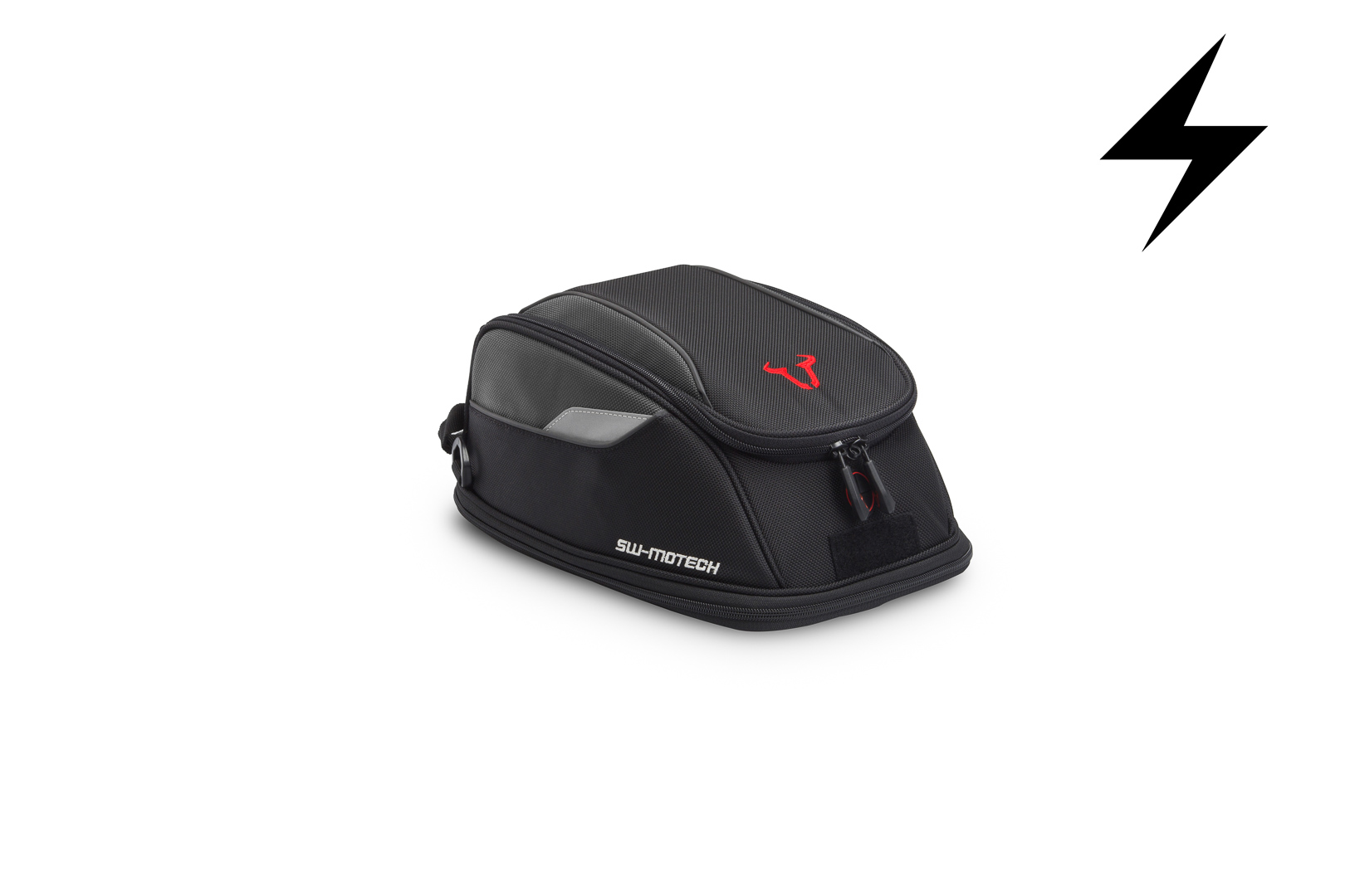 SW-Motech Sacoche de réservoir EVO 2.0 Daypack électrique - 12 V. 5...