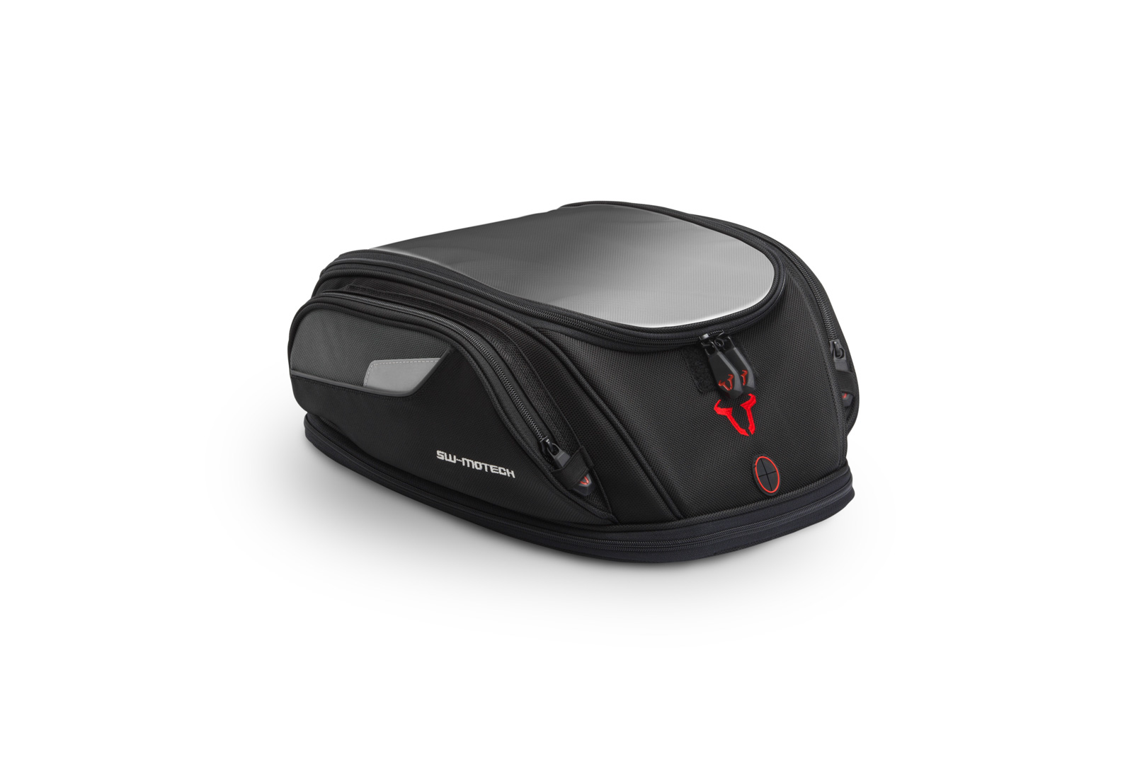 SW-Motech Sacoche de réservoir EVO Sport - 14-21 l. Pour anneau de ...