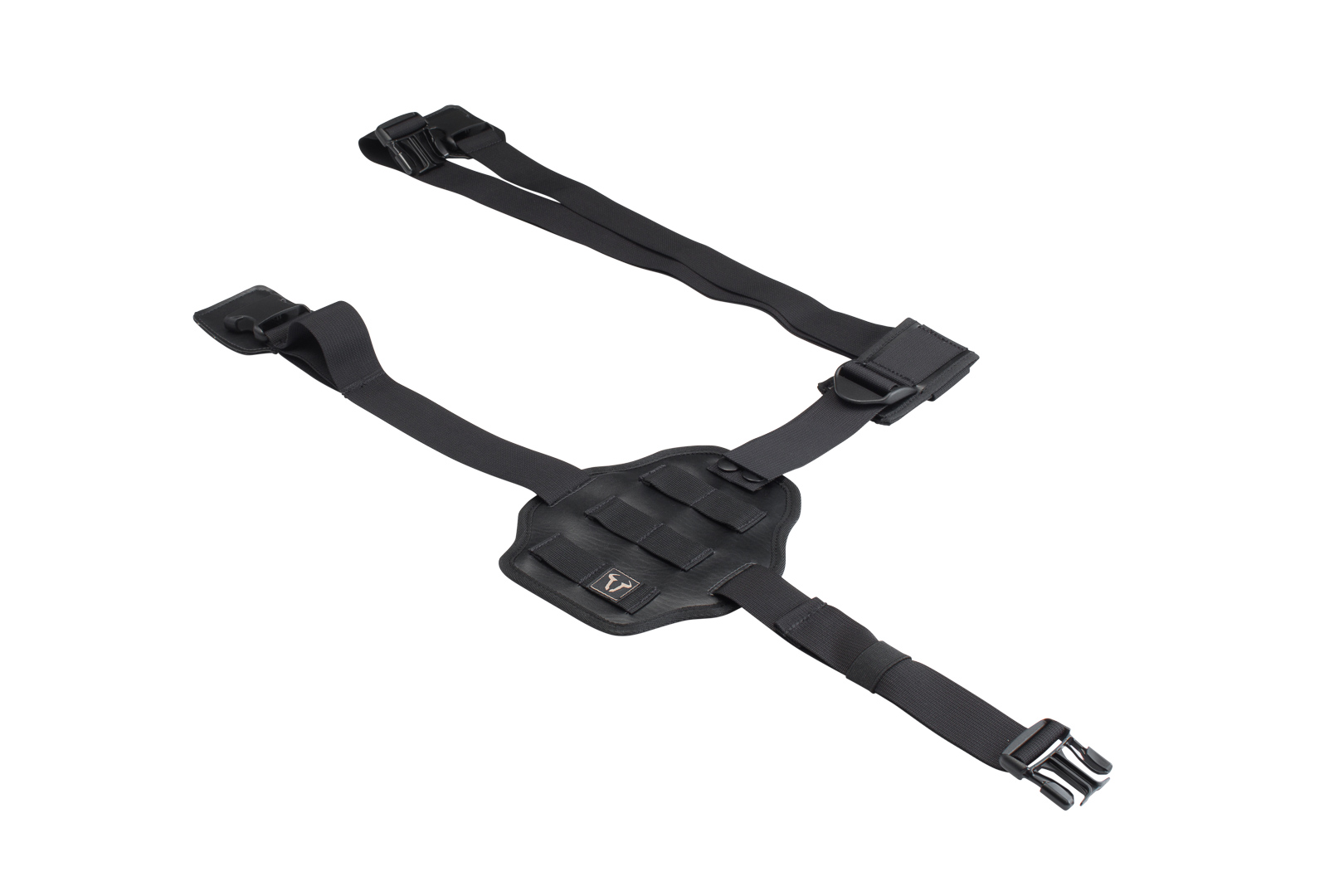 SW-Motech Legend Gear holster LA7 - Noir. Pour LA1 et LA8.