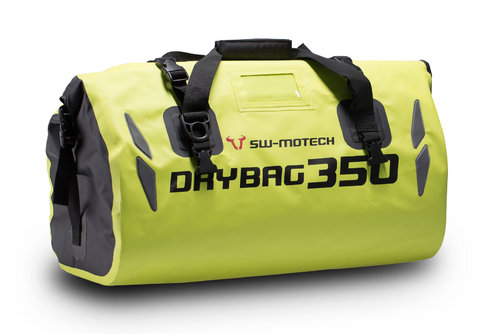 Swmotech Sw Motech Drybag 350 Staart 35 Liter Signaal Gele Waterdichte Tas swmotech kopen in de aanbieding