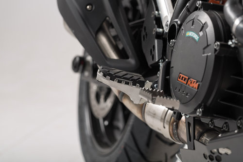 Swmotech Sw Motech Ion Voetensteun Kit Ktm Modellen swmotech kopen in de aanbieding Swmotech Sw Motech Ion Voetensteun Kit Ktm Modellen swmotech kopen in de aanbieding
