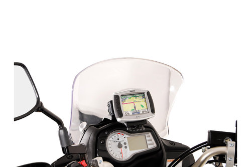 Swmotech Sw Motech Gps Mount Voor Cockpit Zwart Suzuki Dl 650 V Strom 11 swmotech kopen in de aanbieding Swmotech Sw Motech Gps Mount Voor Cockpit Zwart Suzuki Dl 650 V Strom 11 swmotech kopen in de aanbieding