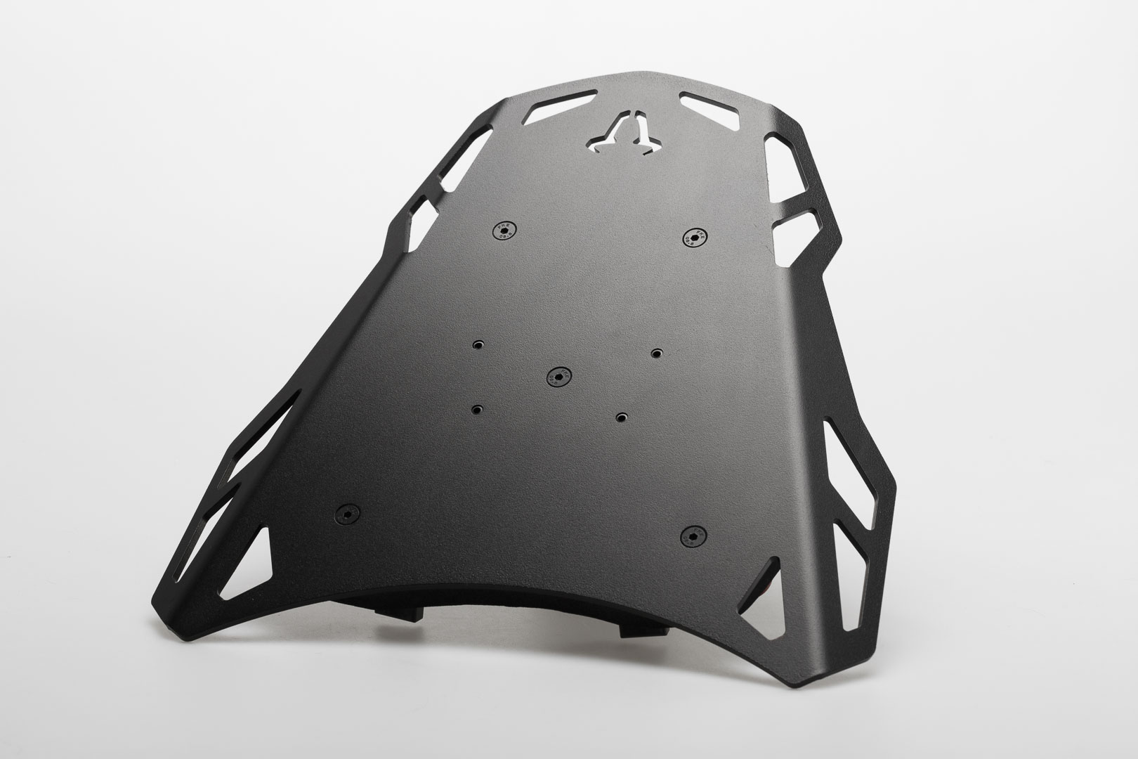 SW-Motech SEAT-RACK - Noir. KTM 690 Duke / R (11-15). Noir