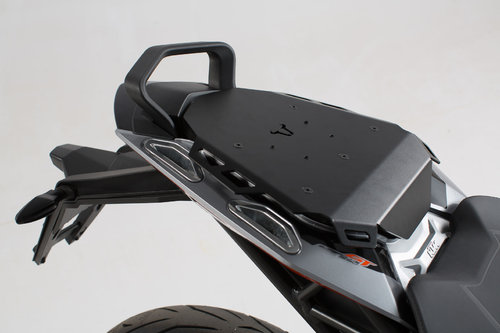Swmotech Sw Motech Zetel Rack Black Ktm 1290 Super Hertog Gt 16 swmotech kopen in de aanbieding