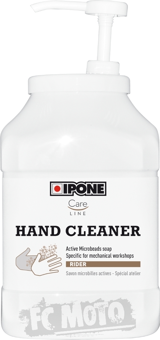 Image of IPONE Nettoyant pour 4 Litres de la main