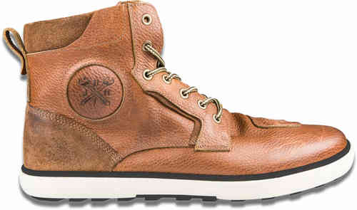 John Doe Shifter Xtm Motor Schoenen Bruin 41 john doe kopen in de aanbieding