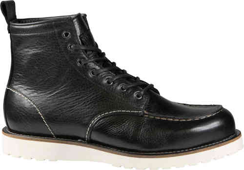 John Doe Rambler Xtm Motor Schoenen Zwart 44 john doe kopen in de aanbieding