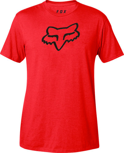 Fox Legacy Head Tee T Shirt Rood Xl fox kopen in de aanbieding Fox Legacy Head Tee T Shirt Rood Xl fox kopen in de aanbieding