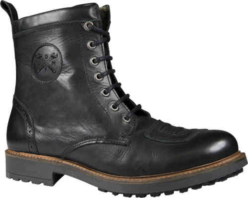 John Doe Falcon Xtm Motor Schoenen Zwart 46 john doe kopen in de aanbieding