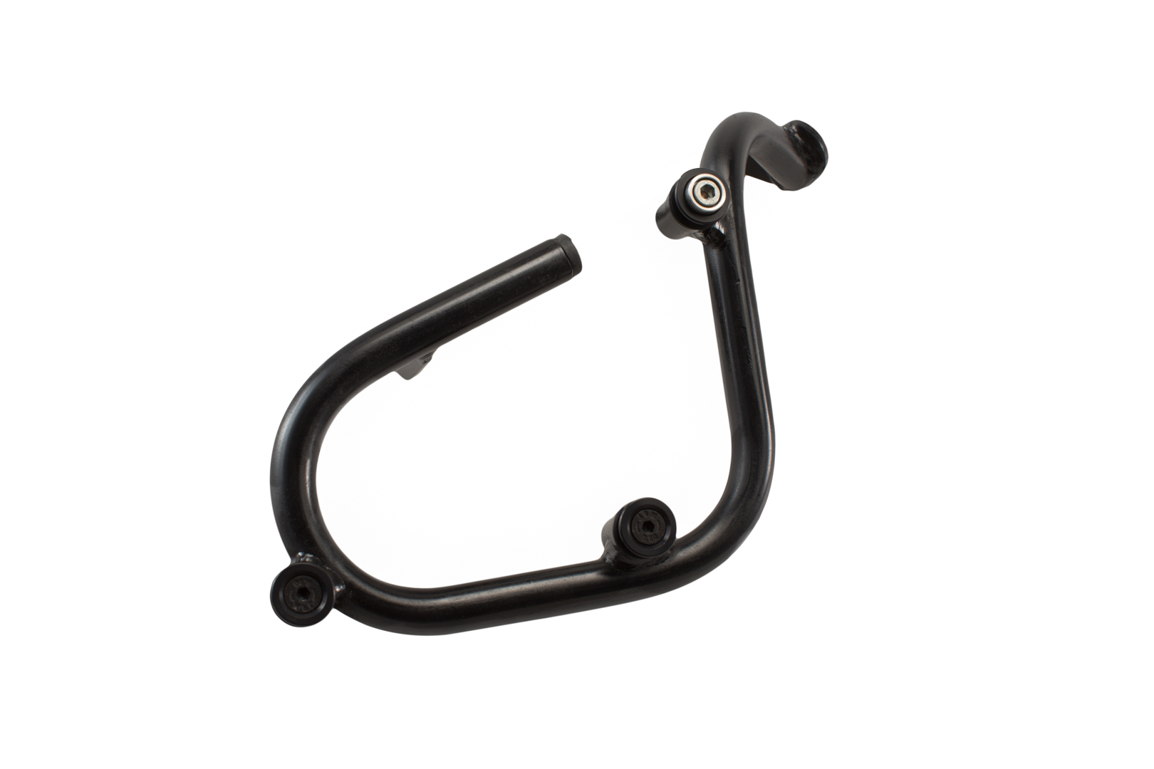 SW-Motech SLC support pour sacoche latérale droit - Suzuki SV650 (1...