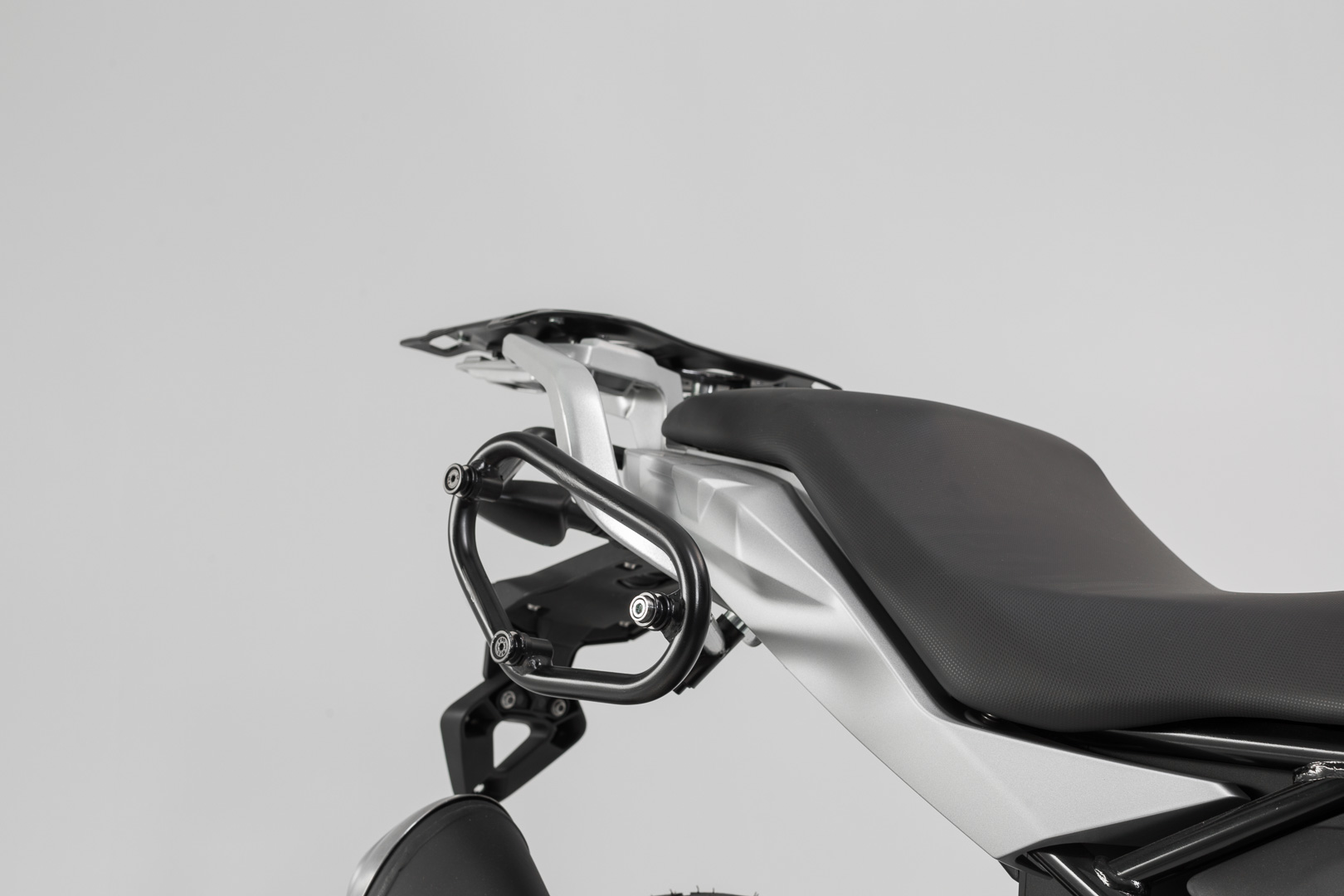 SW-Motech SLC support pour sacoche latérale gauche - BMW G 310 GS (...