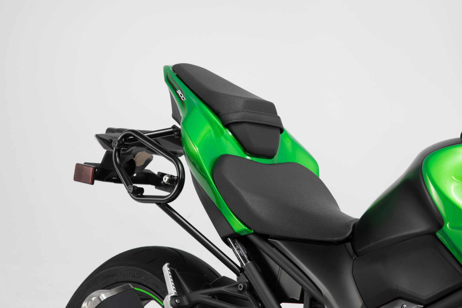 SW-Motech SLC support pour sacoche latérale droit - Kawasaki Z900 (...