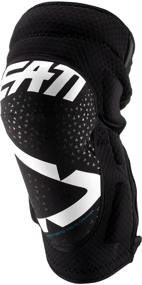 Image of Genouillères Leatt 3DF 5.0 ZIP 2023