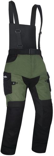Oxford Montreal 30 Motorfiets Textiel Broek Groen Veelkleurig Xl oxford kopen in de aanbieding Oxford Montreal 30 Motorfiets Textiel Broek Groen Veelkleurig Xl oxford kopen in de aanbieding