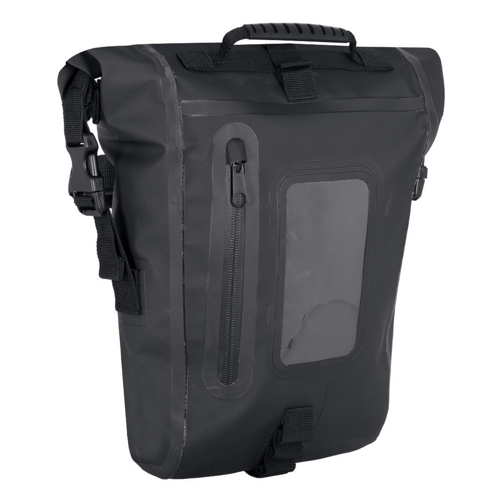 Image of Oxford Aqua M8 Sac de réservoir Noir unique taille