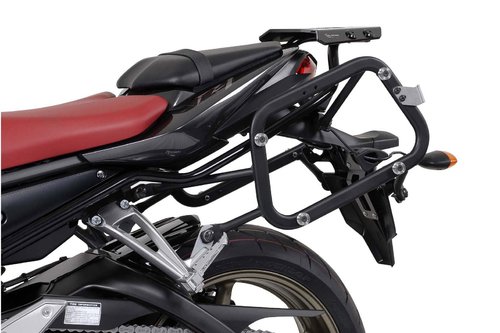Swmotech Sw Motech Evo Vervoerders Black Yamaha Fz 1 Kant Fazer 05 16 swmotech kopen in de aanbieding Swmotech Sw Motech Evo Vervoerders Black Yamaha Fz 1 Kant Fazer 05 16 swmotech kopen in de aanbieding