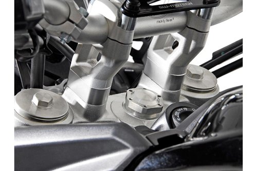 Swmotech Sw Motech Bar Uitbreidingskaart H 20 Mm Zilver Triumph Tiger 80 swmotech kopen in de aanbieding Swmotech Sw Motech Bar Uitbreidingskaart H 20 Mm Zilver Triumph Tiger 80 swmotech kopen in de aanbieding