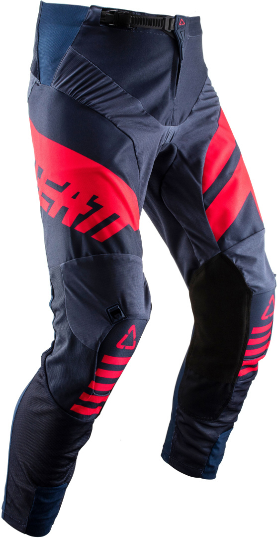 Leatt GPX 2.5 Ink Pantalon de Motocross enfants Bleu XS