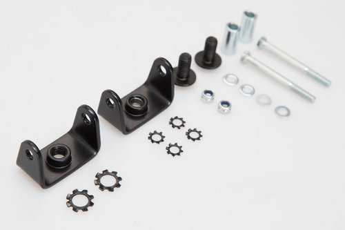 Swmotech Sw Motech Adapter Voor Sw Licht Mount Schwarz Fur Originel swmotech kopen in de aanbieding