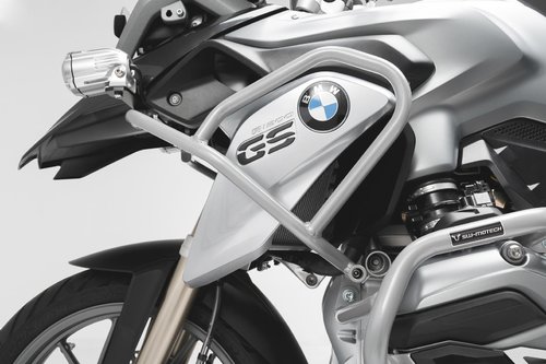 Swmotech Sw Motech Bovenste Crash Bar Zilver Bmw R 1200 Gs 13 16 swmotech kopen in de aanbieding Swmotech Sw Motech Bovenste Crash Bar Zilver Bmw R 1200 Gs 13 16 swmotech kopen in de aanbieding